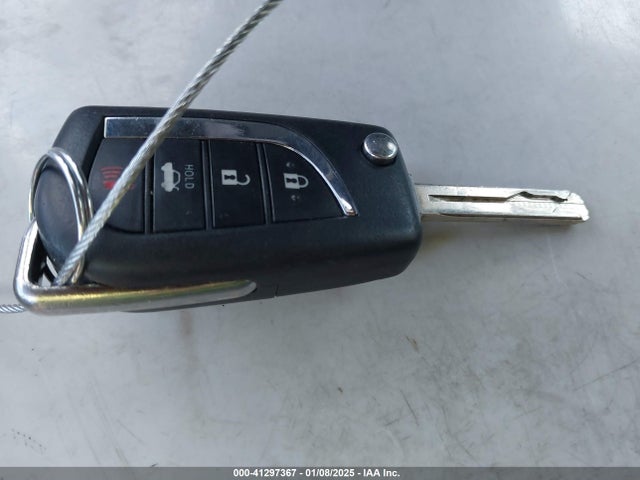 Toyota CAMRY LE 2021 4T1C11AK8MU567874 Image 11