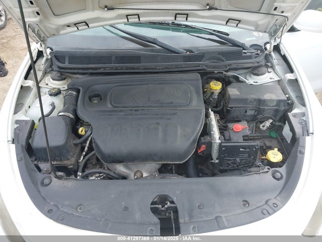 1C3CDFFA6GD821017 Dodge Dart Sxt Sport