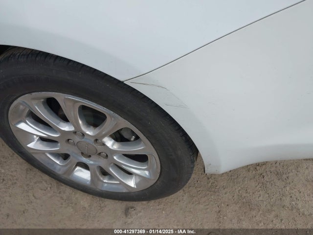 1C3CDFFA6GD821017 Dodge Dart Sxt Sport