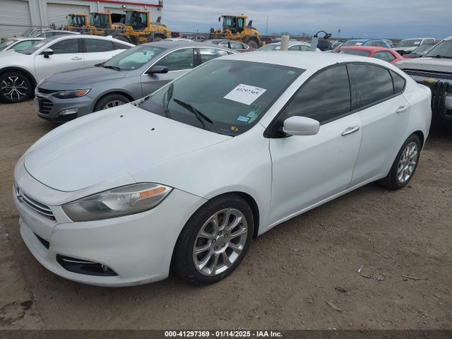 1C3CDFFA6GD821017 Dodge Dart Sxt Sport