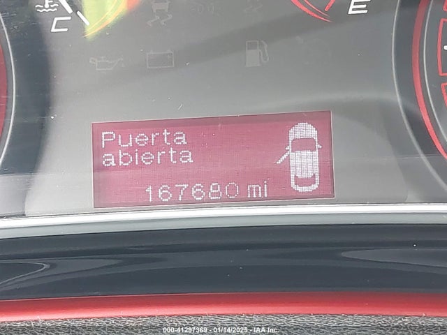 1C3CDFFA6GD821017 Dodge Dart Sxt Sport