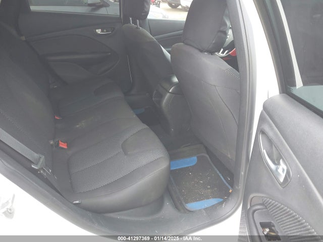 1C3CDFFA6GD821017 Dodge Dart Sxt Sport