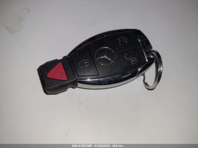 55SWF4KBXFU066756 Mercedes-Benz C 300