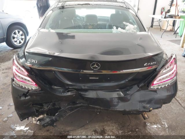 55SWF4KBXFU066756 Mercedes-Benz C 300