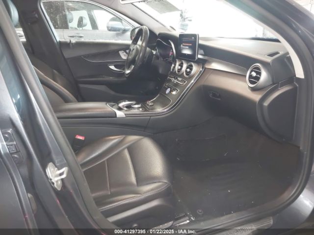 55SWF4KBXFU066756 Mercedes-Benz C 300