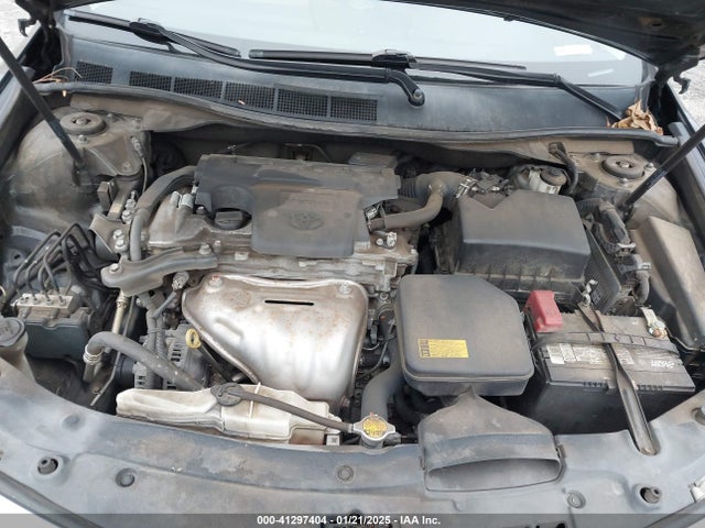 Toyota CAMRY LE 2014 4T4BF1FK0ER353698 Image 10