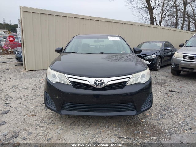 Toyota CAMRY LE 2014 4T4BF1FK0ER353698 Image 12