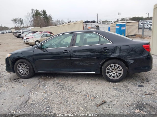 Toyota CAMRY LE 2014 4T4BF1FK0ER353698 Image 14