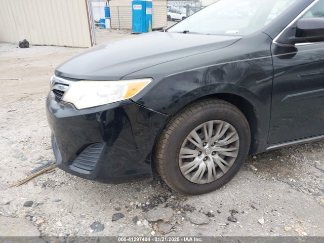 Toyota CAMRY LE 2014 4T4BF1FK0ER353698 Image 17