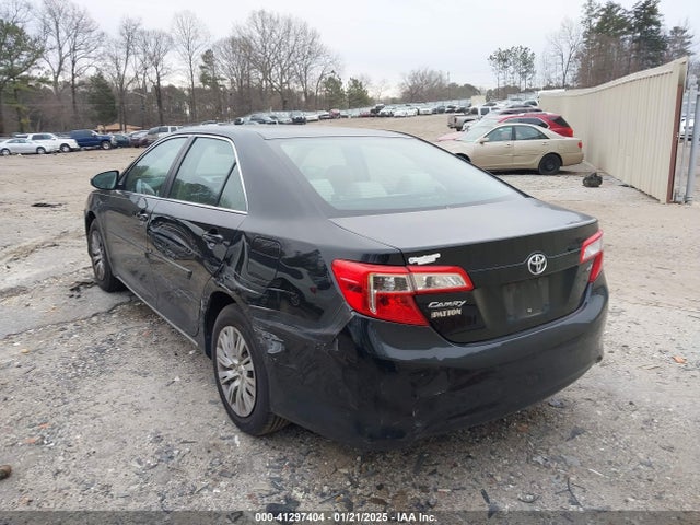 Toyota CAMRY LE 2014 4T4BF1FK0ER353698 Image 3