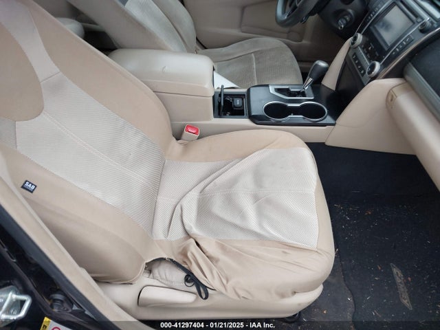 Toyota CAMRY LE 2014 4T4BF1FK0ER353698 Image 5