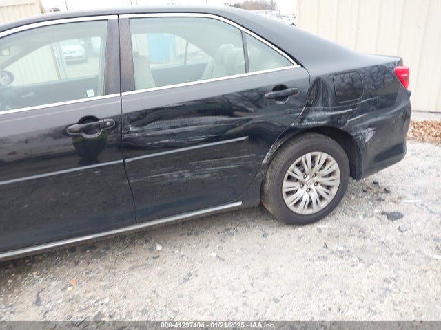 Toyota CAMRY LE 2014 4T4BF1FK0ER353698 Image 6