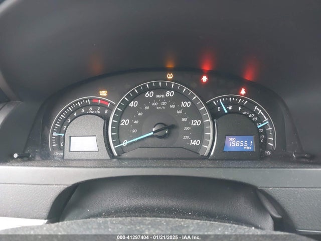 Toyota CAMRY LE 2014 4T4BF1FK0ER353698 Image 7
