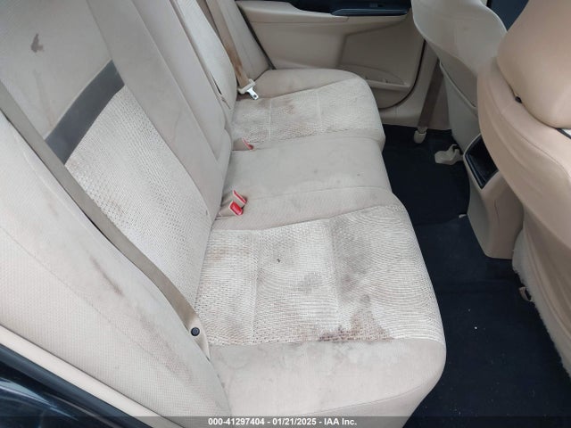 Toyota CAMRY LE 2014 4T4BF1FK0ER353698 Image 8