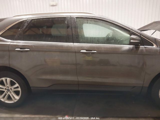 2FMPK4J98KBB12555 Ford EDGE SEL