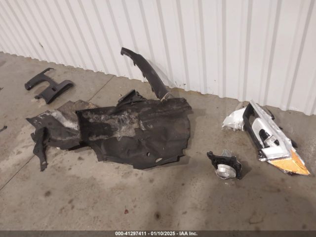 2FMPK4J98KBB12555 Ford EDGE SEL