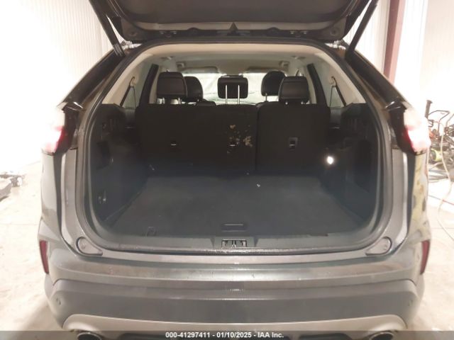 2FMPK4J98KBB12555 Ford EDGE SEL