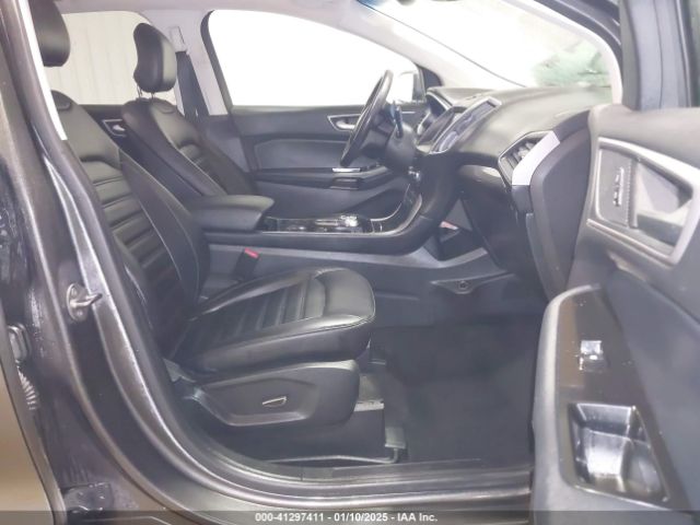 2FMPK4J98KBB12555 Ford EDGE SEL