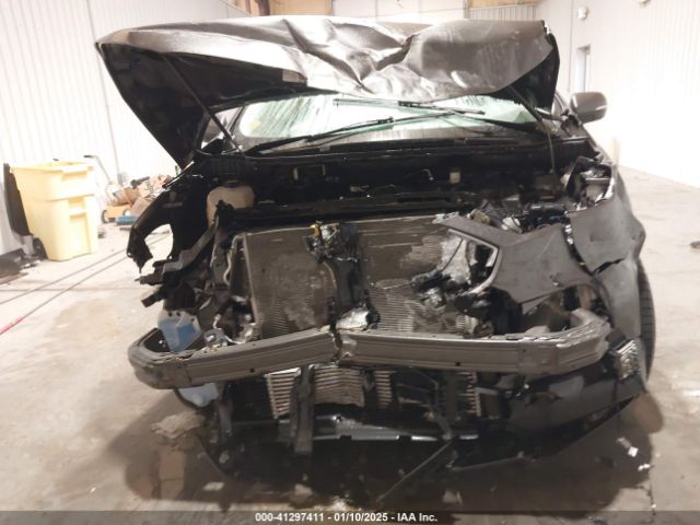 2FMPK4J98KBB12555 Ford EDGE SEL