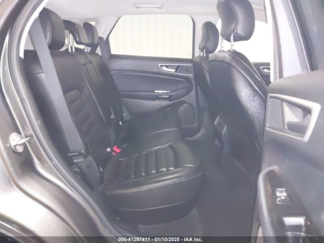 2FMPK4J98KBB12555 Ford EDGE SEL