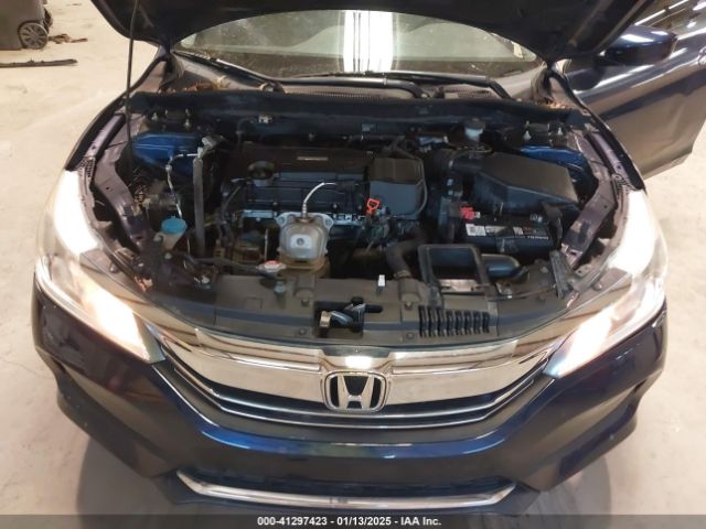 1HGCR2F39HA057756 Honda ACCORD LX