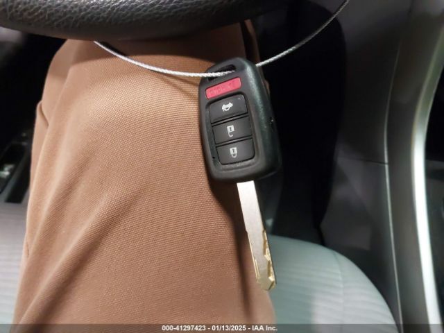 1HGCR2F39HA057756 Honda ACCORD LX