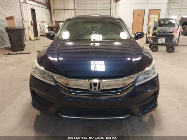 1HGCR2F39HA057756 Honda ACCORD LX