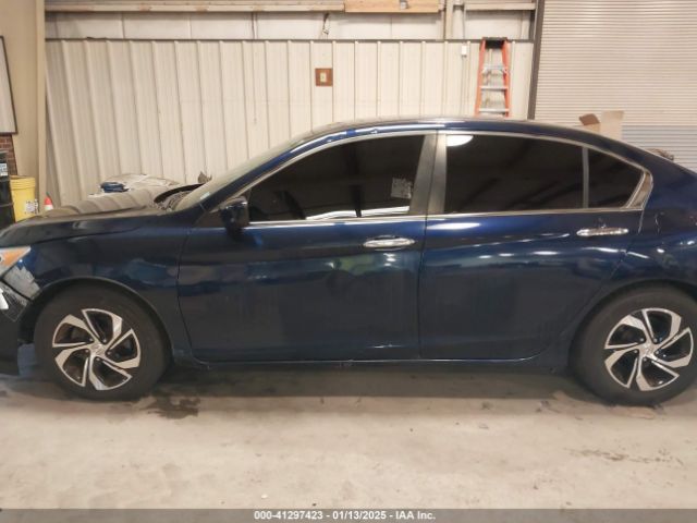 1HGCR2F39HA057756 Honda ACCORD LX