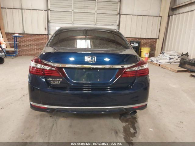 1HGCR2F39HA057756 Honda ACCORD LX