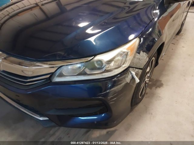 1HGCR2F39HA057756 Honda ACCORD LX