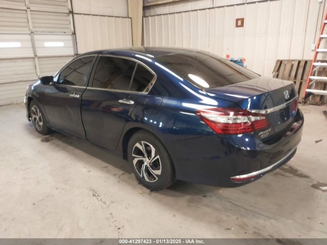 1HGCR2F39HA057756 Honda ACCORD LX