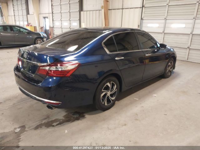 1HGCR2F39HA057756 Honda ACCORD LX