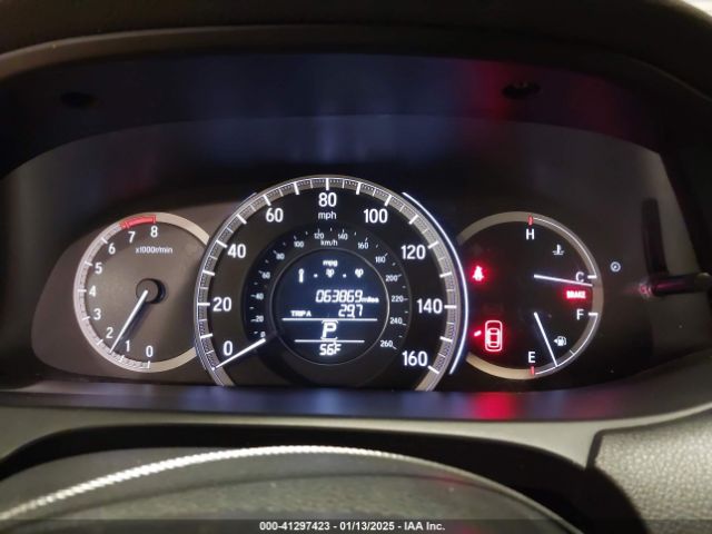 1HGCR2F39HA057756 Honda ACCORD LX