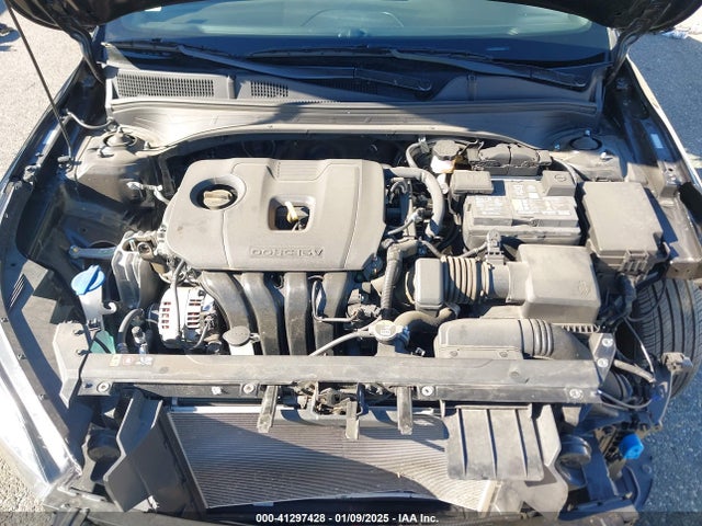 3KPF54AD9PE662424 KIA Forte Gt-line