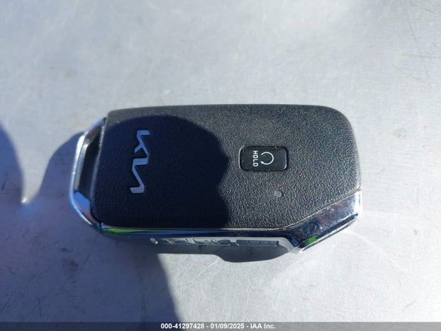3KPF54AD9PE662424 KIA Forte Gt-line