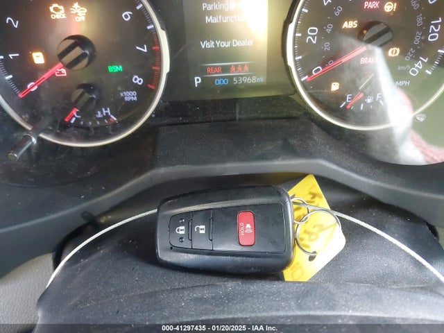 Toyota Rav4 Xle 2019 JTMW1RFV5KD037040 Image 11