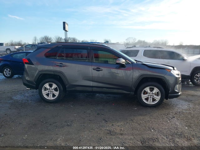 Toyota Rav4 Xle 2019 JTMW1RFV5KD037040 Image 13