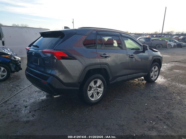 Toyota Rav4 Xle 2019 JTMW1RFV5KD037040 Image 4