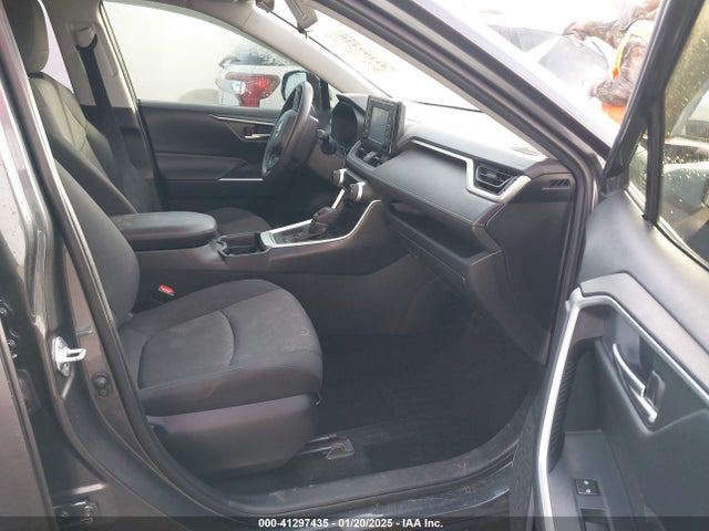 Toyota Rav4 Xle 2019 JTMW1RFV5KD037040 Image 5