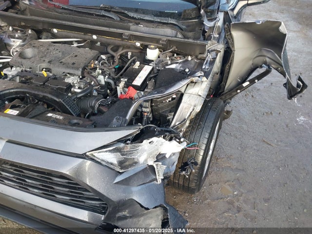 Toyota Rav4 Xle 2019 JTMW1RFV5KD037040 Image 6