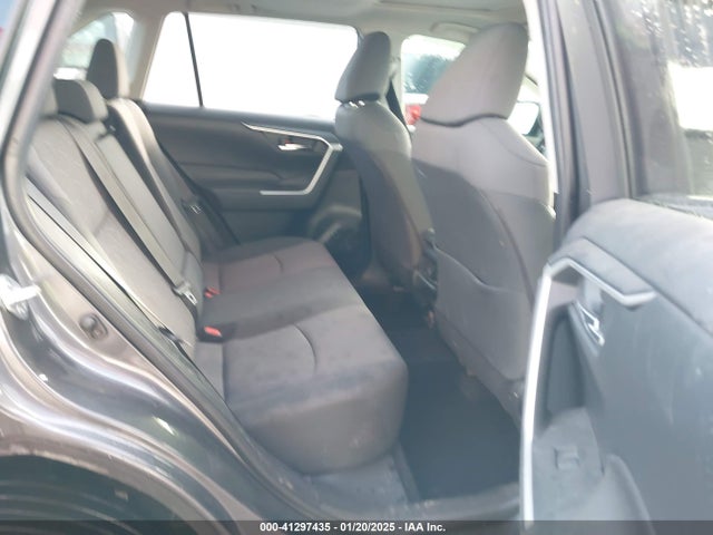 Toyota Rav4 Xle 2019 JTMW1RFV5KD037040 Image 8