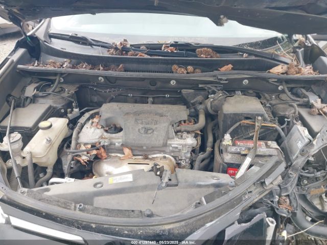2T3DFREV9GW469926 Toyota 2ar-fe