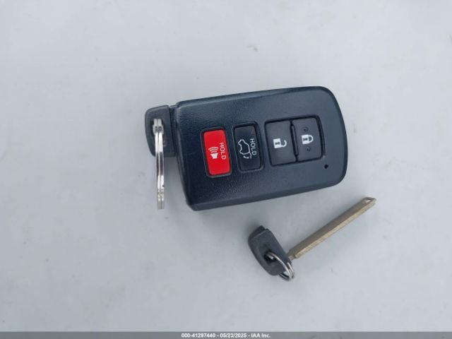 2T3DFREV9GW469926 Toyota 2ar-fe