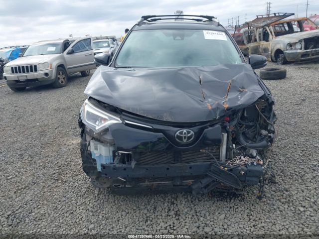 2T3DFREV9GW469926 Toyota 2ar-fe