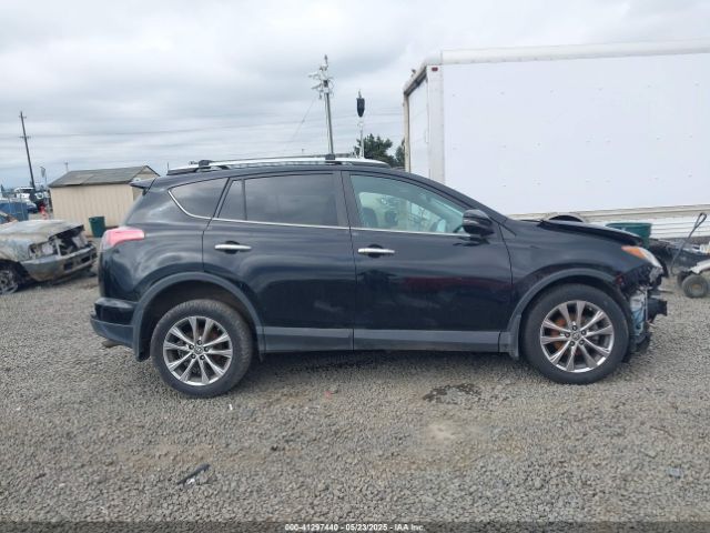 2T3DFREV9GW469926 Toyota 2ar-fe