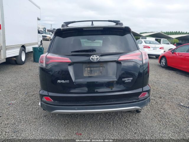 2T3DFREV9GW469926 Toyota 2ar-fe