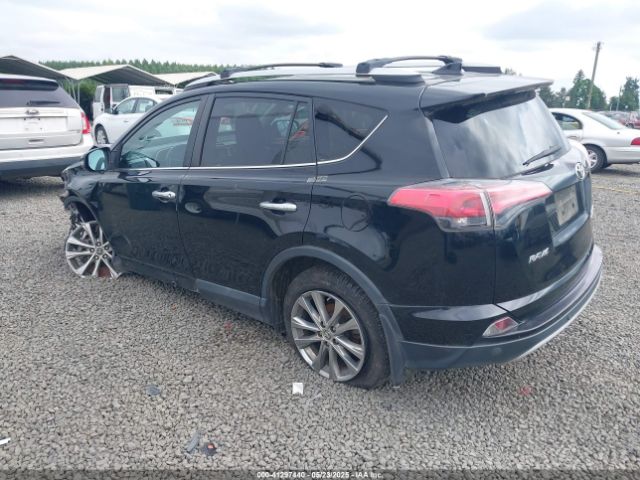 2T3DFREV9GW469926 Toyota 2ar-fe