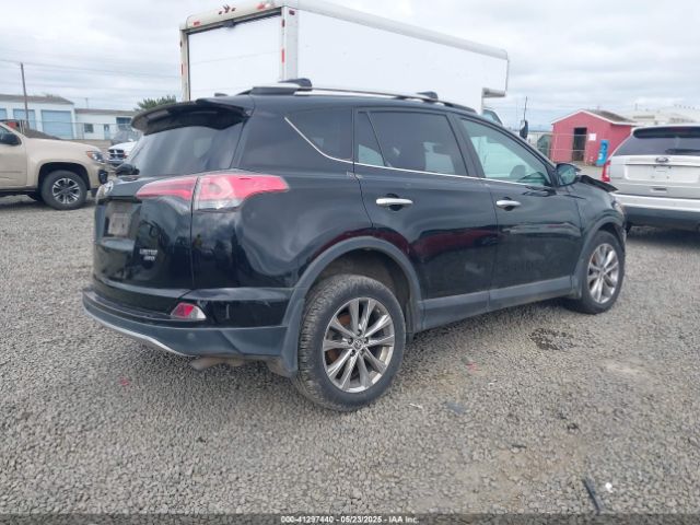 2T3DFREV9GW469926 Toyota 2ar-fe