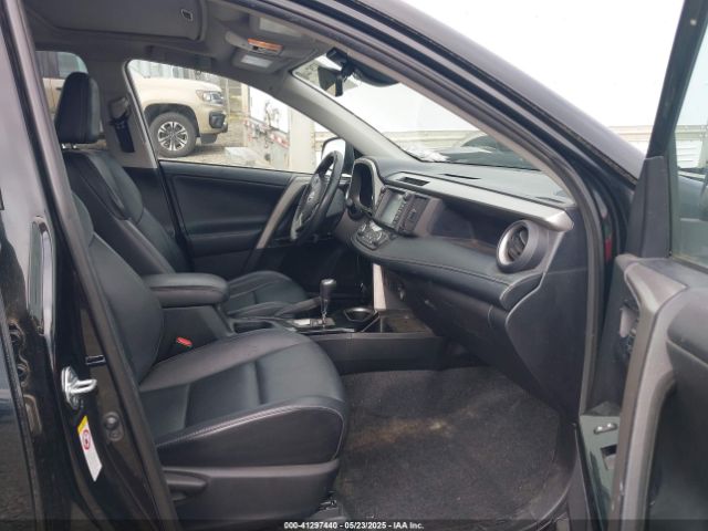 2T3DFREV9GW469926 Toyota 2ar-fe