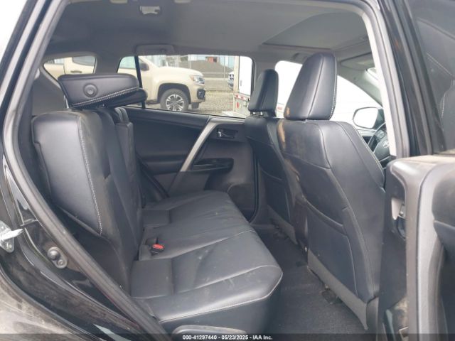 2T3DFREV9GW469926 Toyota 2ar-fe